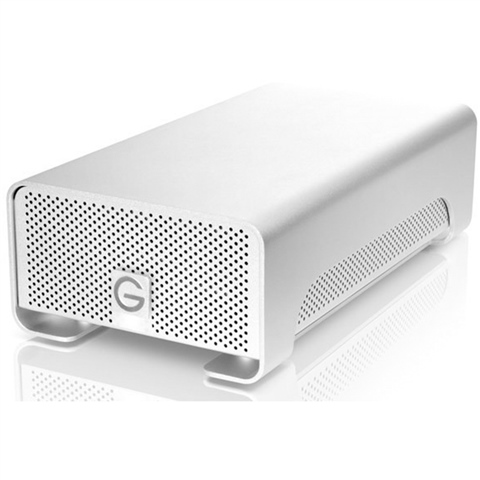 G-Technology G-RAID 3.5